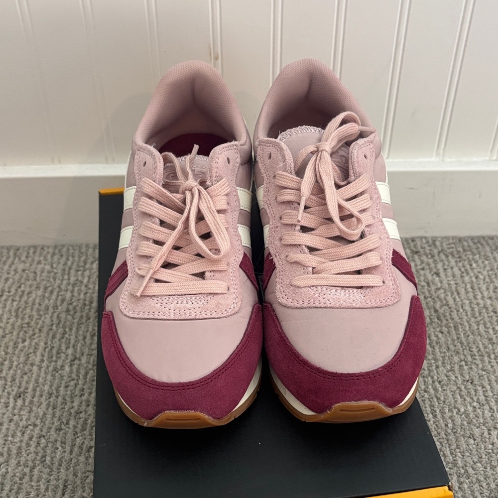 NIB Gola Daytona Chute Sneakers